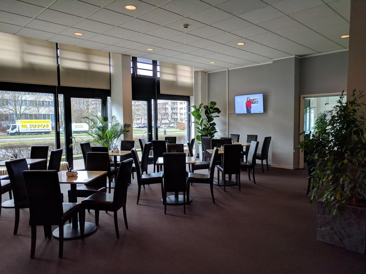 Hotel Sedes Berlin — Photos 2