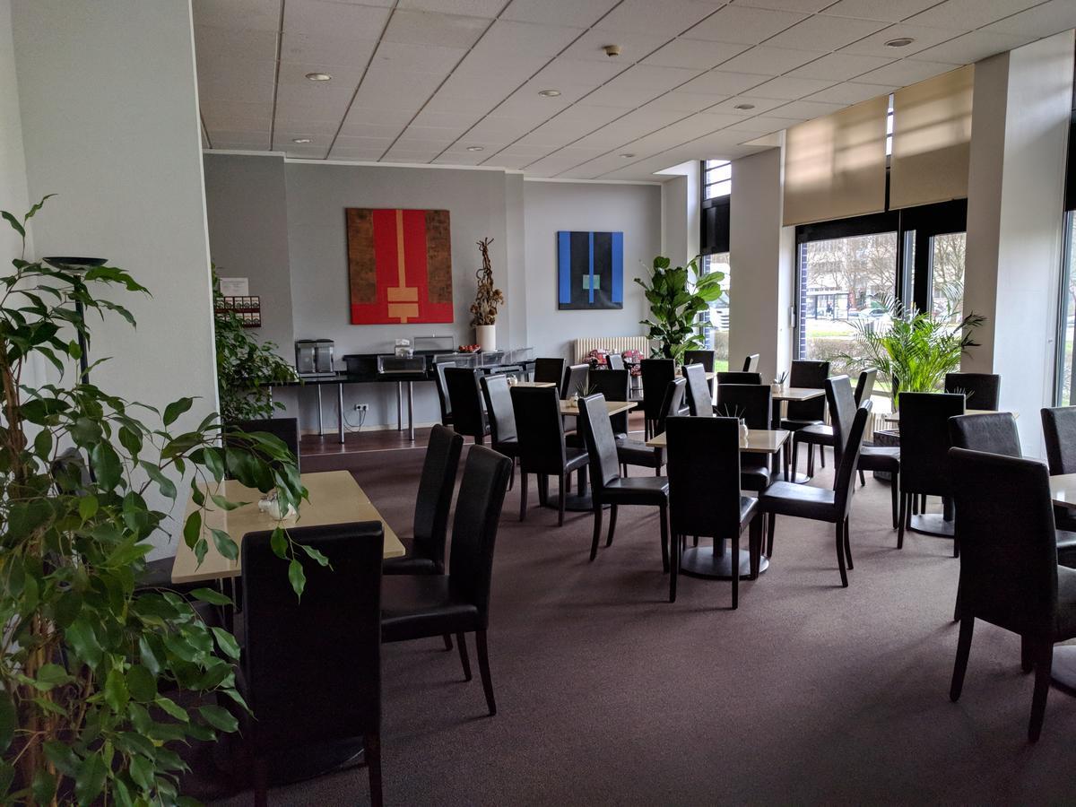 Hotel Sedes Berlin — Photos 1